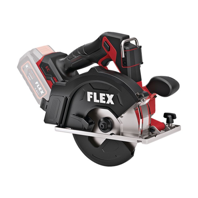 Δισκοπρίονο Μετάλλου Μπαταρίας CSM 57 18-EC C Flex SOLO