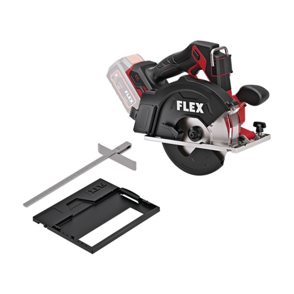 Δισκοπρίονο Μετάλλου Μπαταρίας CSM 57 18-EC C Flex SOLO