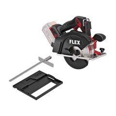 Δισκοπρίονο Μετάλλου Μπαταρίας CSM 57 18-EC C Flex SOLO