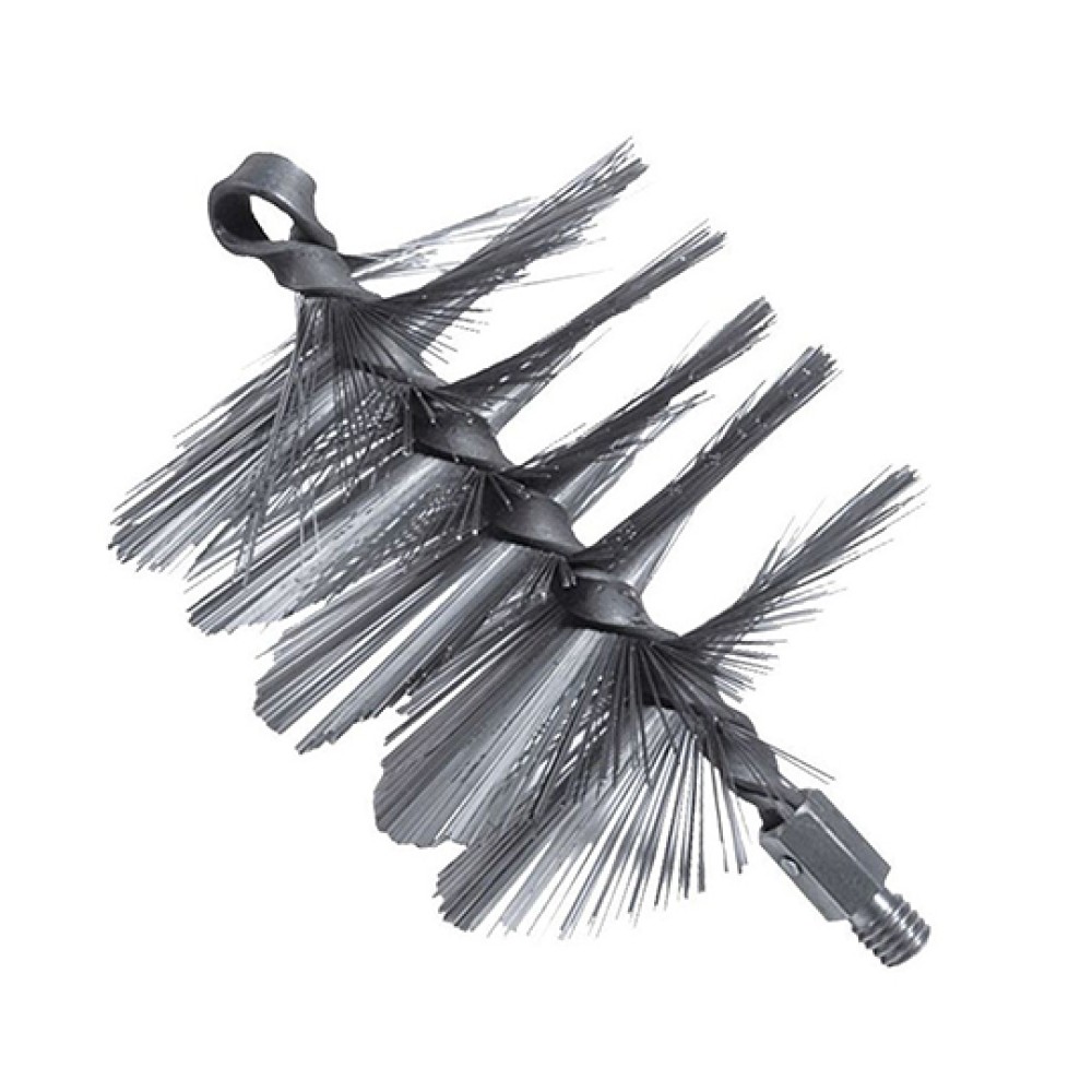 Τουμπόβουρτσα Καπνοδόχου Αχινός Ø50mm