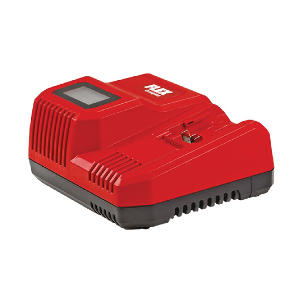 Cordless Impact Wrench IW 1/2'' 950 18.0 - EC/5.0 Set Flex