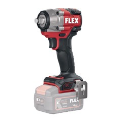 Cordless Impact Wrench IW 1/2'' 400 18.0-EC/5.0 Set Flex