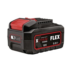 Cordless Impact Wrench IW 3/4'' 18.0 EC/5.0 Ah Flex