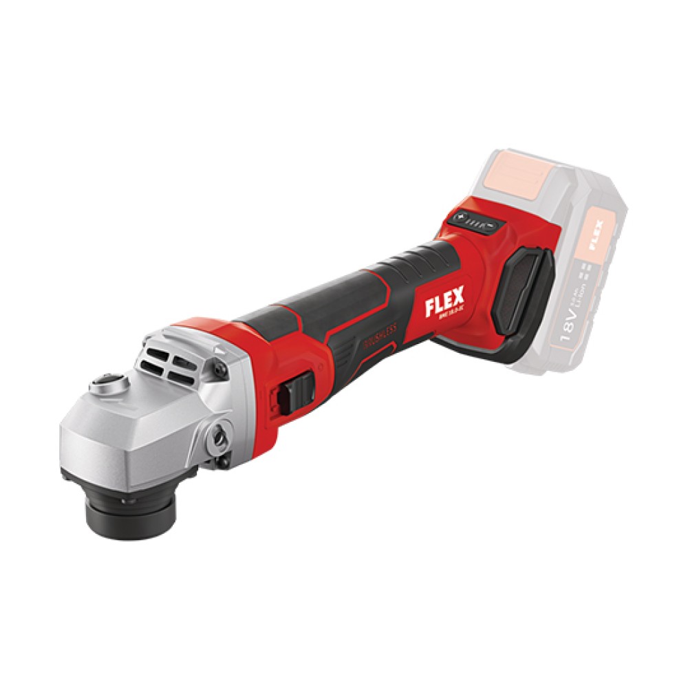 Cordless Basic Motor for Burnishing Machine BME 18.0 EC/5.0 Ah Flex