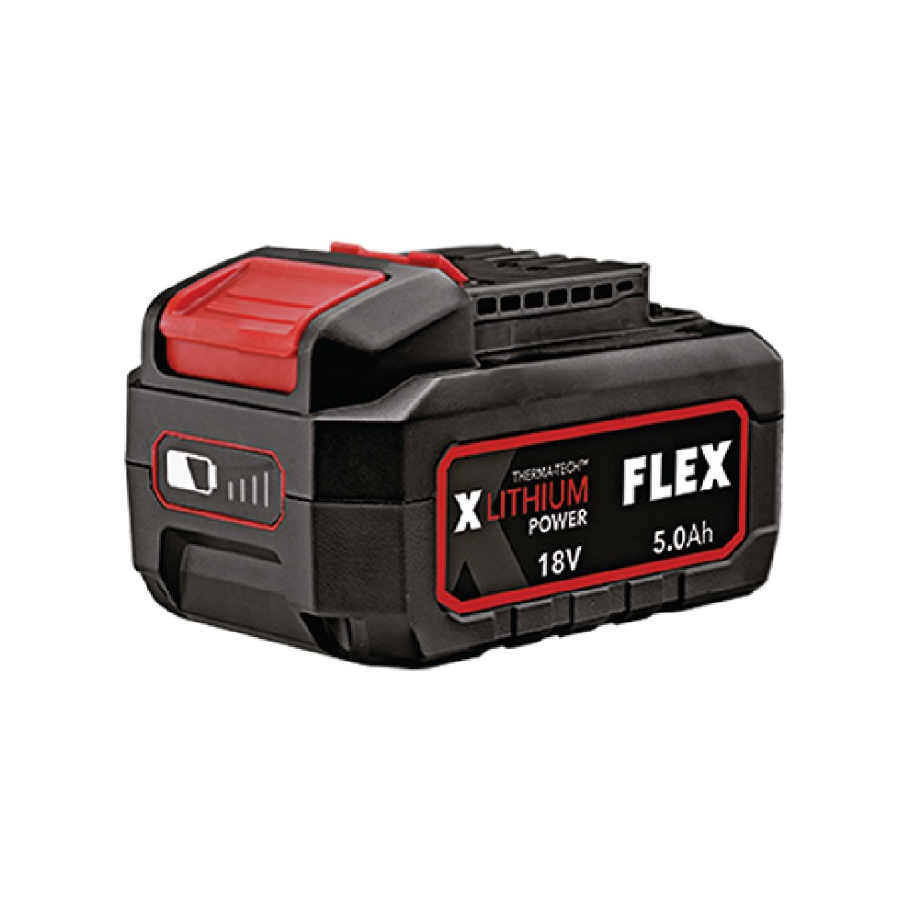 Cordless Basic Motor for Burnishing Machine BME 18.0 EC/5.0 Ah Flex