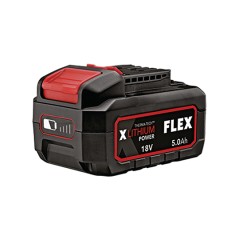 Cordless Basic Motor for Burnishing Machine BME 18.0 EC/5.0 Ah Flex