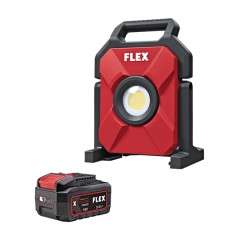 Cordless Led Work Light CL 5000 10.8/18.0/ 5.0Ah Flex