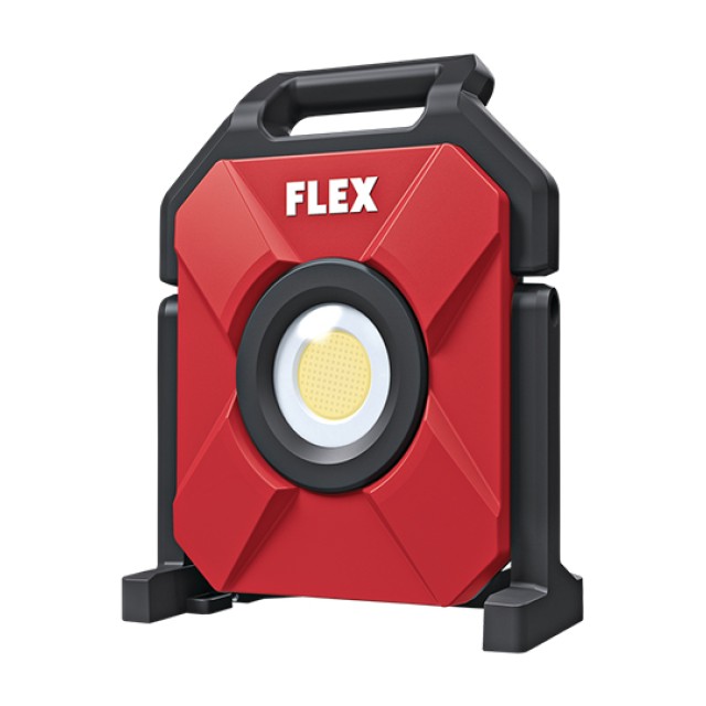 Cordless Led Work Light CL 10000 10.8/18.0/ 5.0Ah Flex
