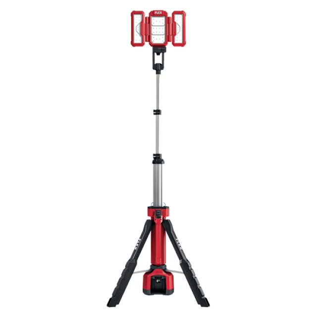 Cordless Led Work Light with Tripod TL 4000 18.0/230/ 5.0Ah Flex