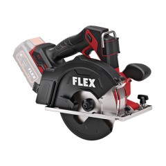 Cordless Metal Cutting Saw CSM 57 18-EC/ 8.0 Ah Set Flex