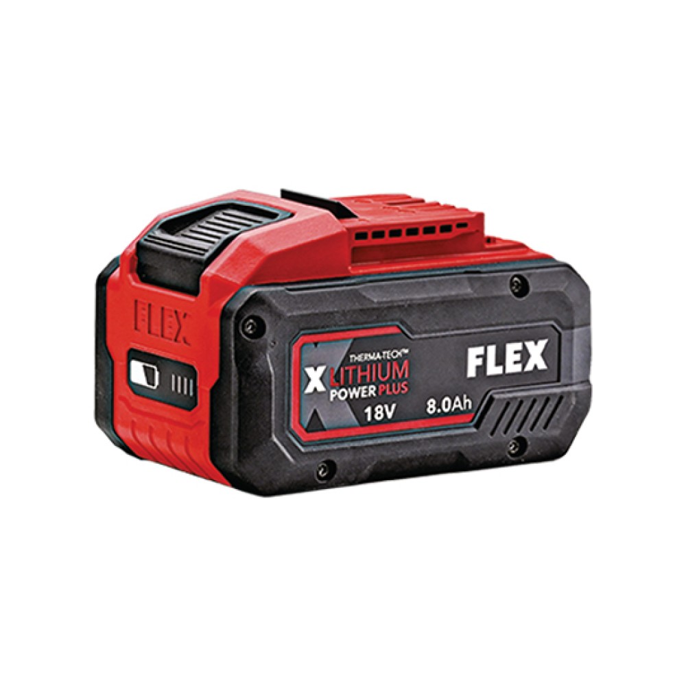 Cordless Metal Cutting Saw CSM 57 18-EC/ 8.0 Ah Set Flex