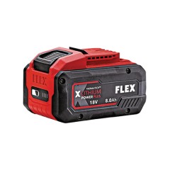 Cordless Metal Cutting Saw CSM 57 18-EC/ 8.0 Ah Set Flex