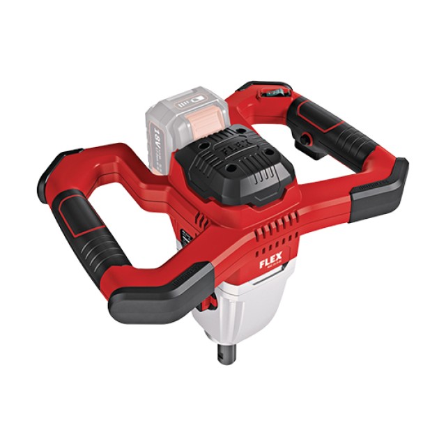 Αναδευτήρας Μπαταρίας MXE 18.0 EC + HP2 120/5.0 Ah Flex