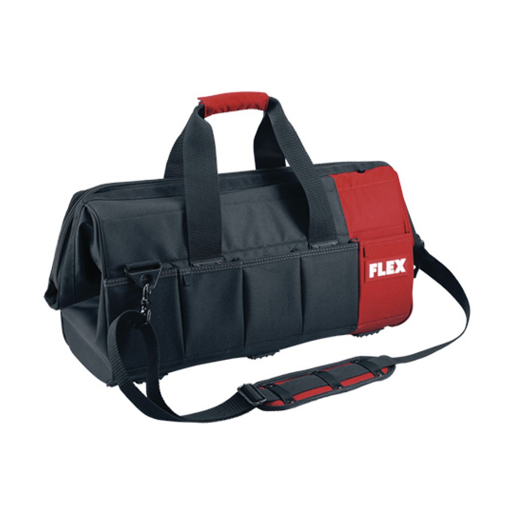 Σετ Κρουστικό Δραπανοκατσάβιδο - Περιστροφικό Πιστολέτο - Γωνιακός Τροχός - Μπουλονόκλειδο Μπαταρίας Flex