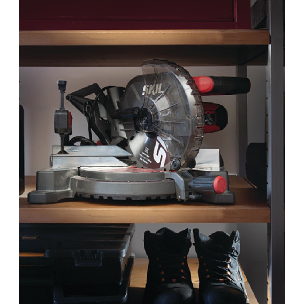 Φαλτσοπρίονο Πάγκου Ηλεκτρικός 1305 AA Skil