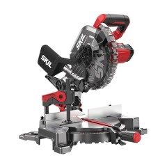 Φαλτσοπρίονο Πάγκου Ηλεκτρικός 1305 AA Skil
