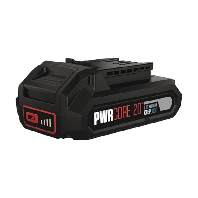 Μπαταρία Επαναφορτιζόμενη 3107 AA Skil 20V/2.0Ah Li-Ion