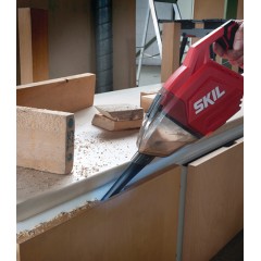 Σκουπάκι Χειρός Μπαταρίας 3158 CA Skil SOLO