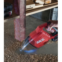 Σκουπάκι Χειρός Μπαταρίας 3158 CA Skil SOLO