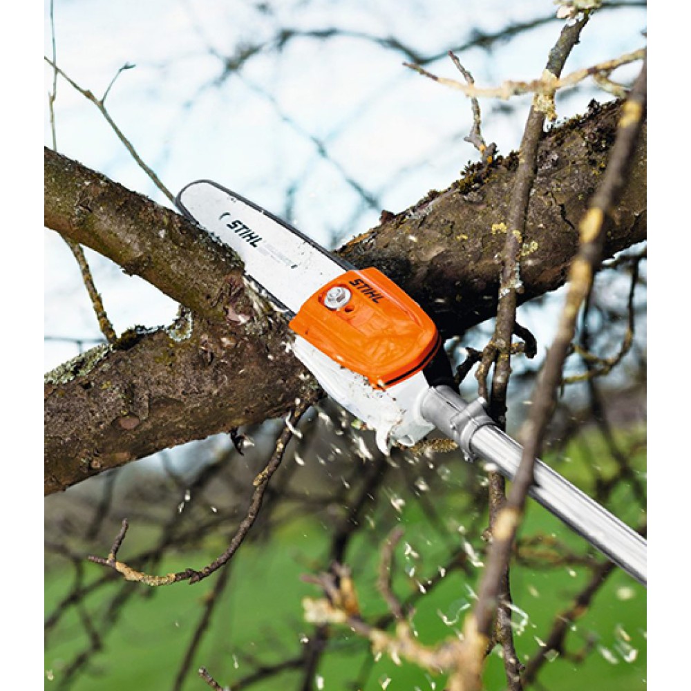 Αλυσοπρίονο Κλαδευτικό Βενζίνης με Διαιρούμενο Κοντάρι HT 56 C-E STIHL
