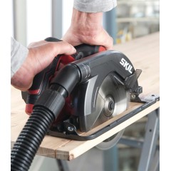 Δισκοπρίονο Ηλεκτρικο 5830 ΑΑ Skil