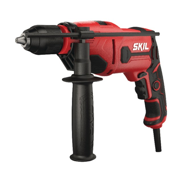 Δράπανο Κρουστικό Ηλεκτρικό 6725 GB Skil