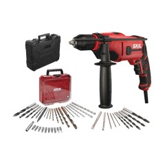 Δράπανο Κρουστικό Ηλεκτρικό 6725 GB Skil