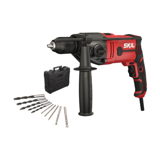 Δράπανο Κρουστικό Ηλεκτρικό 6745 GA Skil