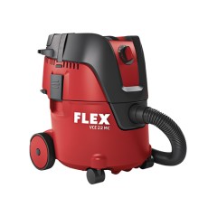 Σκούπα Υγρών & Στερεών Μπαταρίας VCE 22 L MC 2x18 Flex SOLO