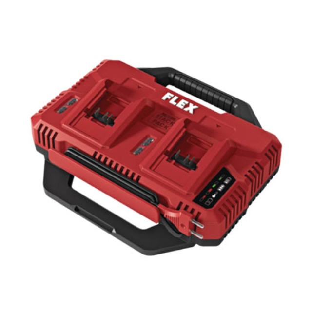 Ταχυφορτιστής Μπαταρίας 2 Θέσεων CA SP 2x 12/18 Flex