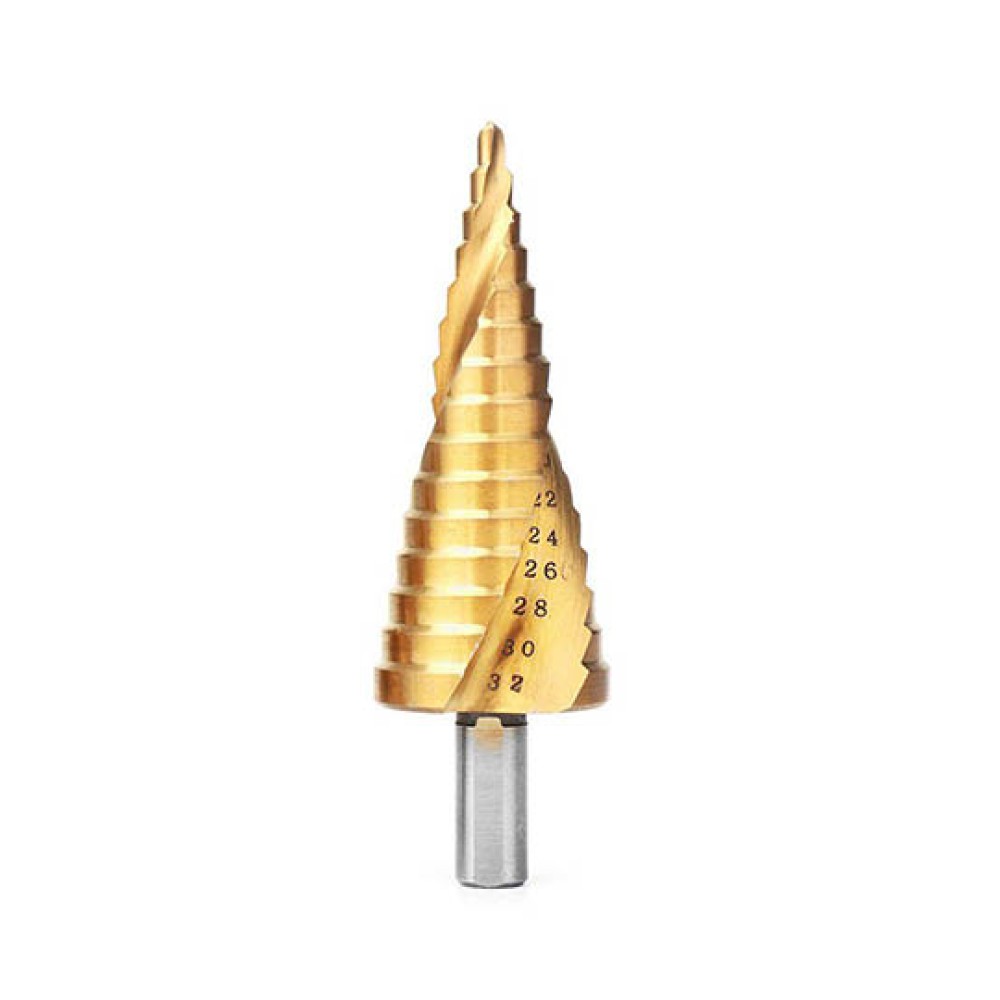 Cobalt Step Countersink Drill Bit 4-32mm