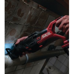 Σπαθοσέγα Μπαταρίας 3480 CA Skil SOLO