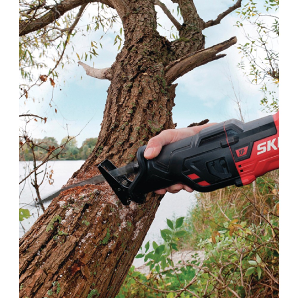 Σπαθοσέγα Μπαταρίας 3480 CA Skil SOLO