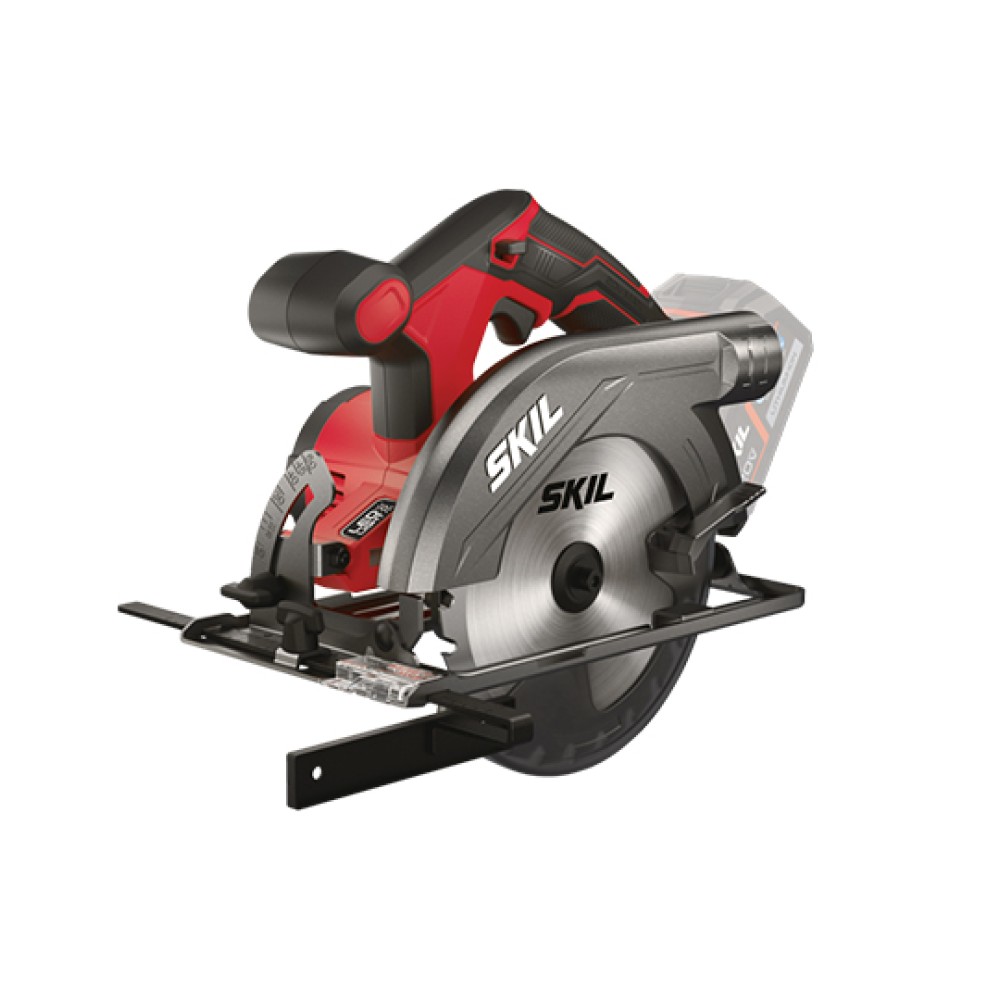 Δισκοπρίονο Μπαταρίας 3520 CA Skil SOLO