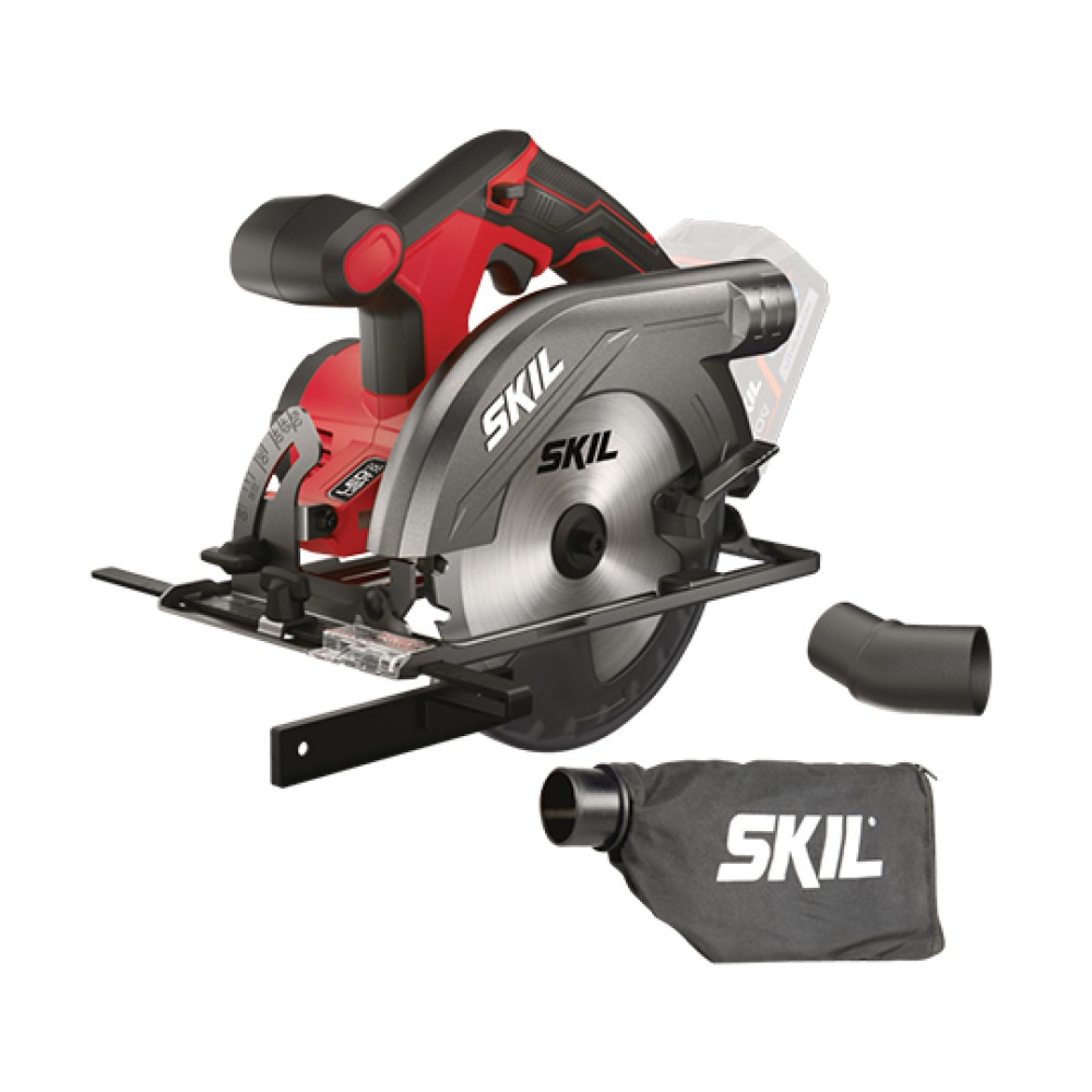 Δισκοπρίονο Μπαταρίας 3520 CA Skil SOLO