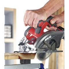 Δισκοπρίονο Μπαταρίας 3520 CA Skil SOLO