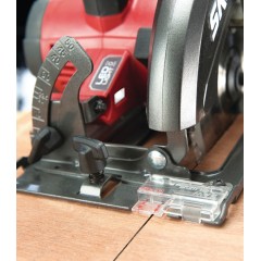 Δισκοπρίονο Μπαταρίας 3520 CA Skil SOLO