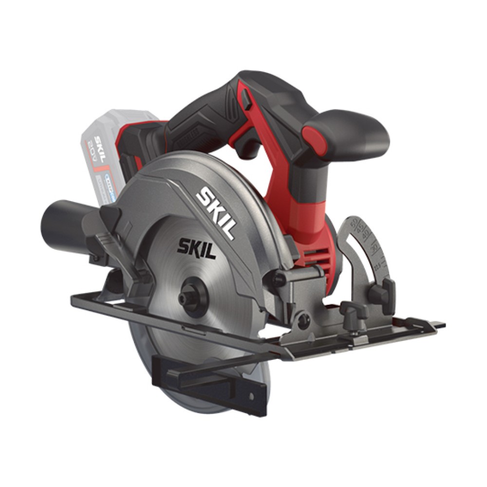 Δισκοπρίονο Μπαταρίας 3550 CA Skil SOLO