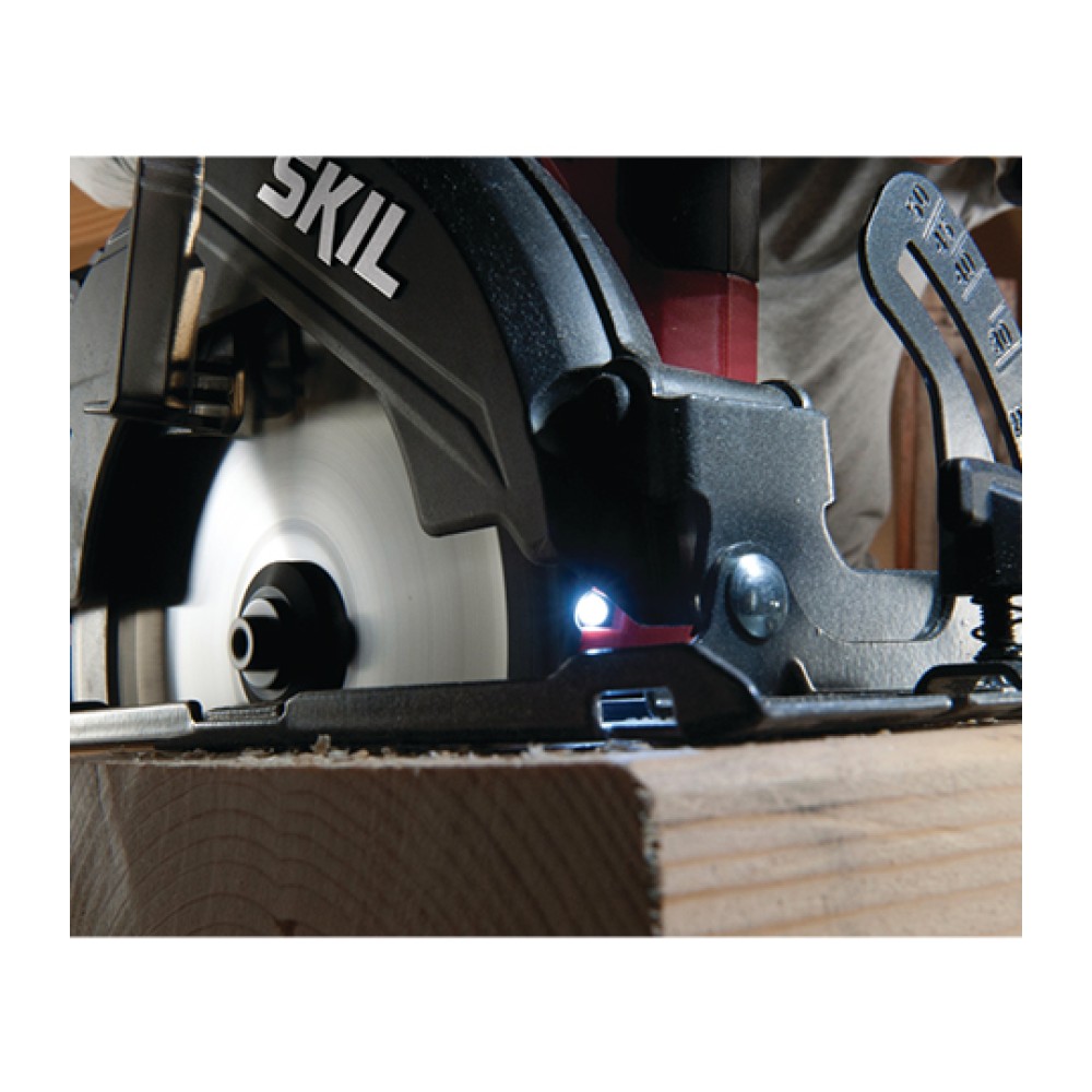 Δισκοπρίονο Μπαταρίας 3550 CA Skil SOLO