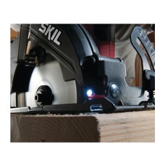 Δισκοπρίονο Μπαταρίας 3550 CA Skil SOLO