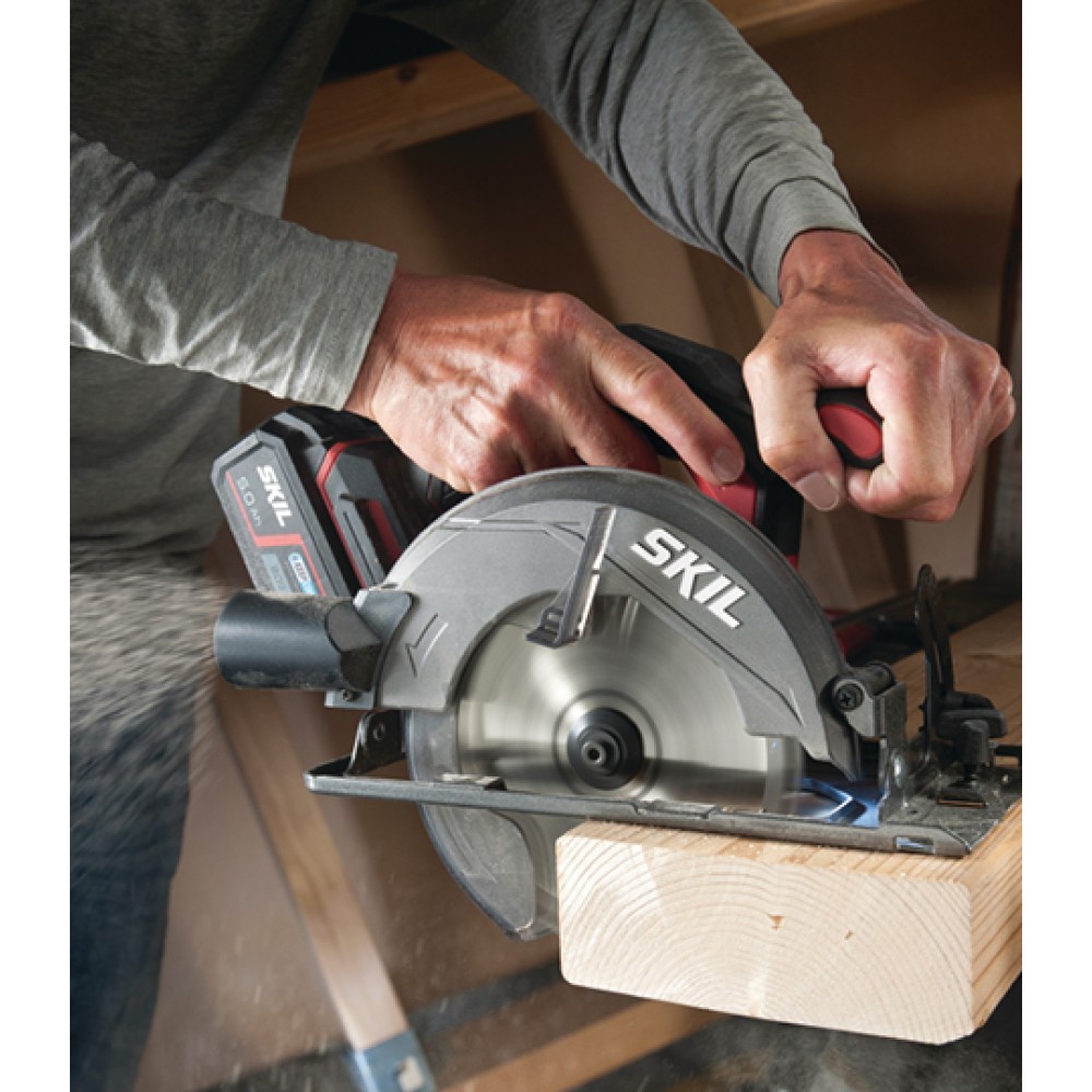 Δισκοπρίονο Μπαταρίας 3550 CA Skil SOLO
