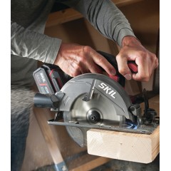 Δισκοπρίονο Μπαταρίας 3550 CA Skil SOLO