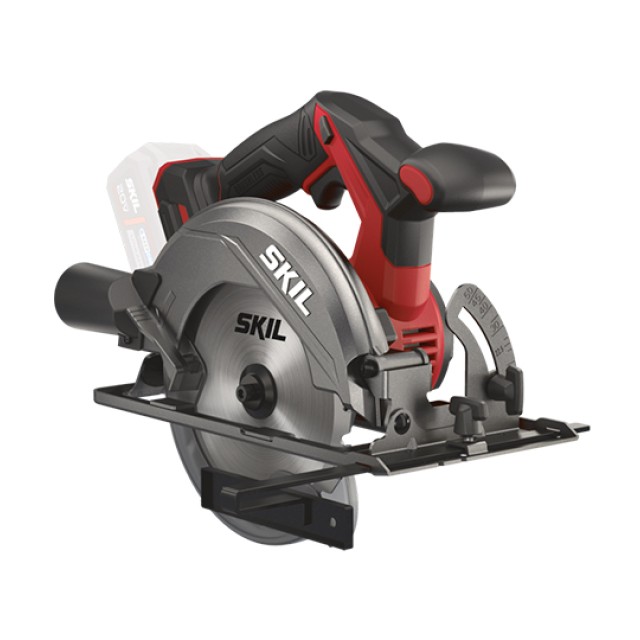 Δισκοπρίονο Μπαταρίας 3550 CA Skil SOLO