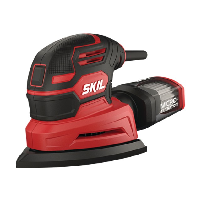 Τριβείο Δέλτα 7260 DA Skil