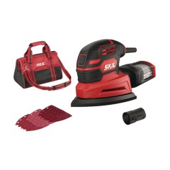 Τριβείο Δέλτα 7260 DA Skil