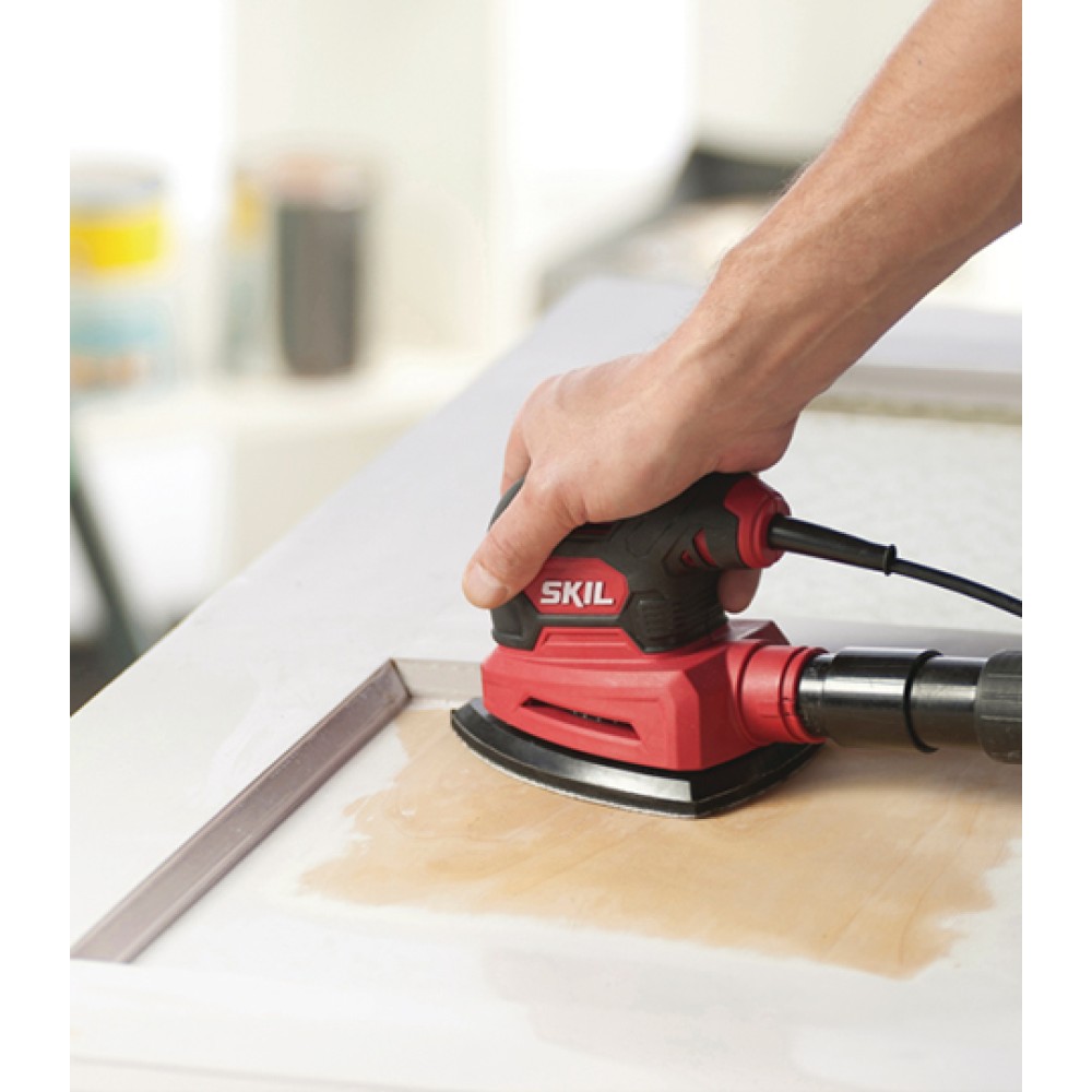 Τριβείο Δέλτα 7260 DA Skil