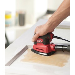 Τριβείο Δέλτα 7260 DA Skil