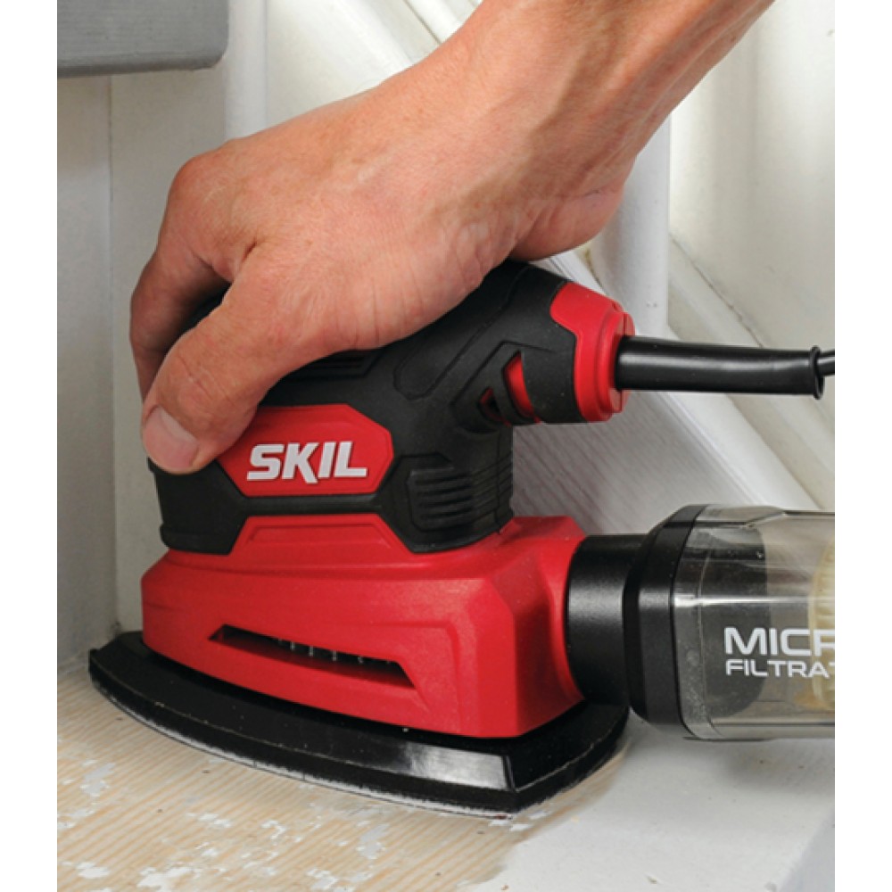 Τριβείο Δέλτα 7260 DA Skil