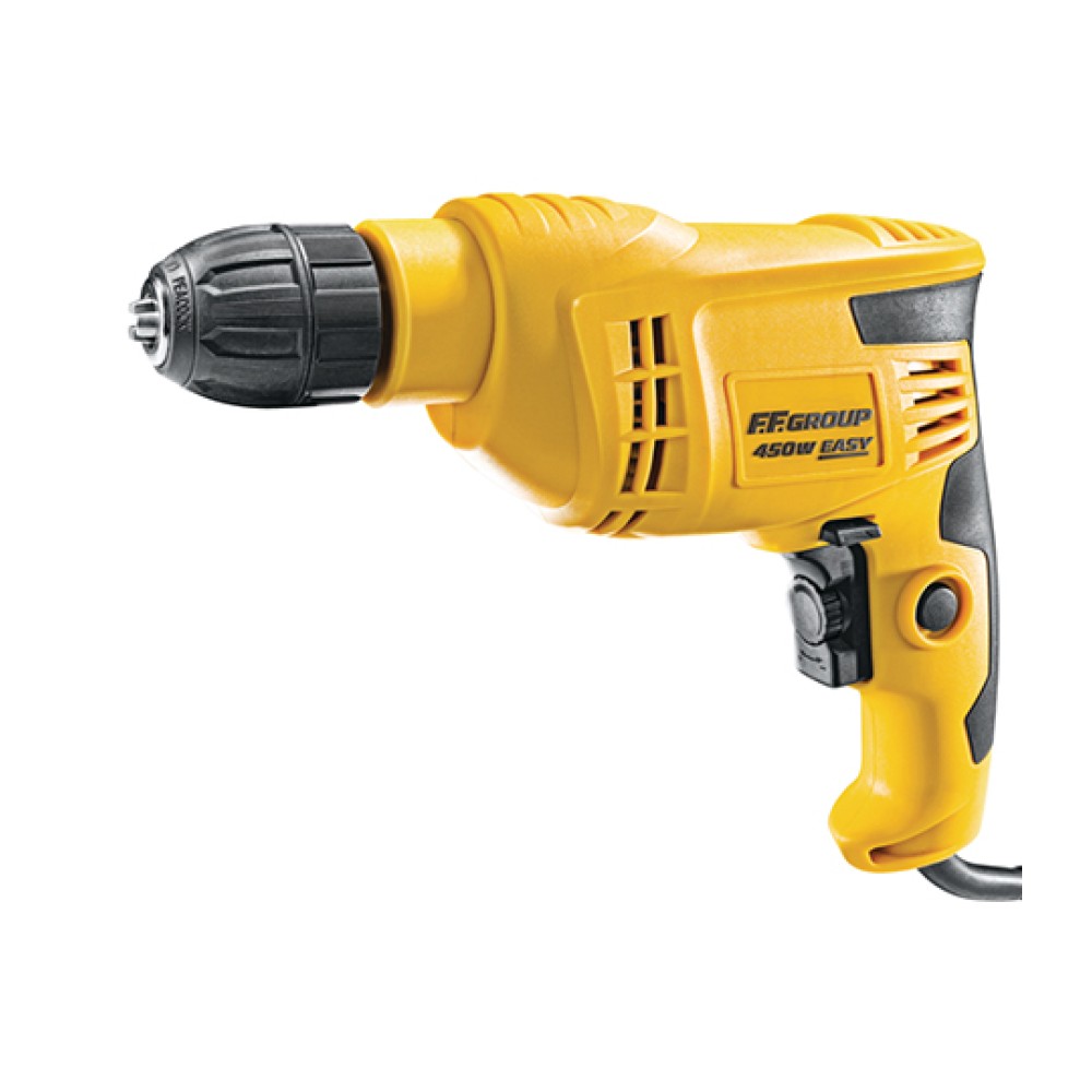 Δράπανο Ηλεκτρικό RD 450 EASY FF Group