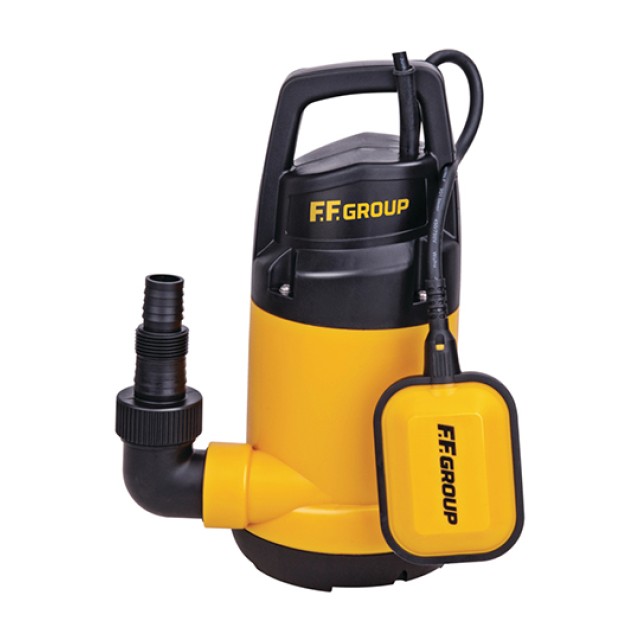 Αντλία Νερού Υποβρύχια CWSP 750 FF Group